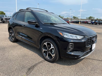 2023 Ford Escape ST LINE SELECT AWD