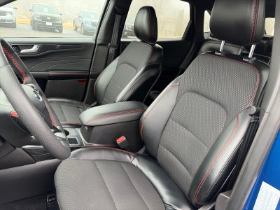 2023 Ford Escape ST LINE SELECT