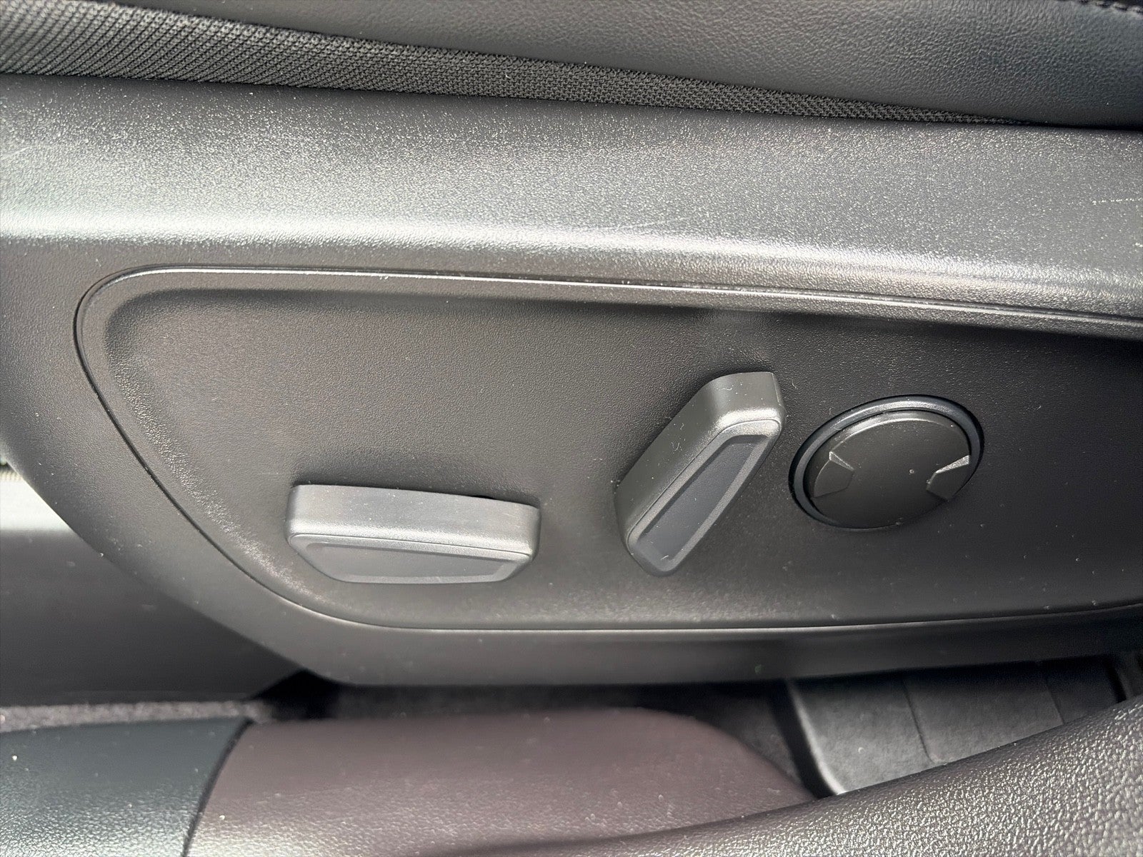 2023 Ford Escape ST LINE SELECT