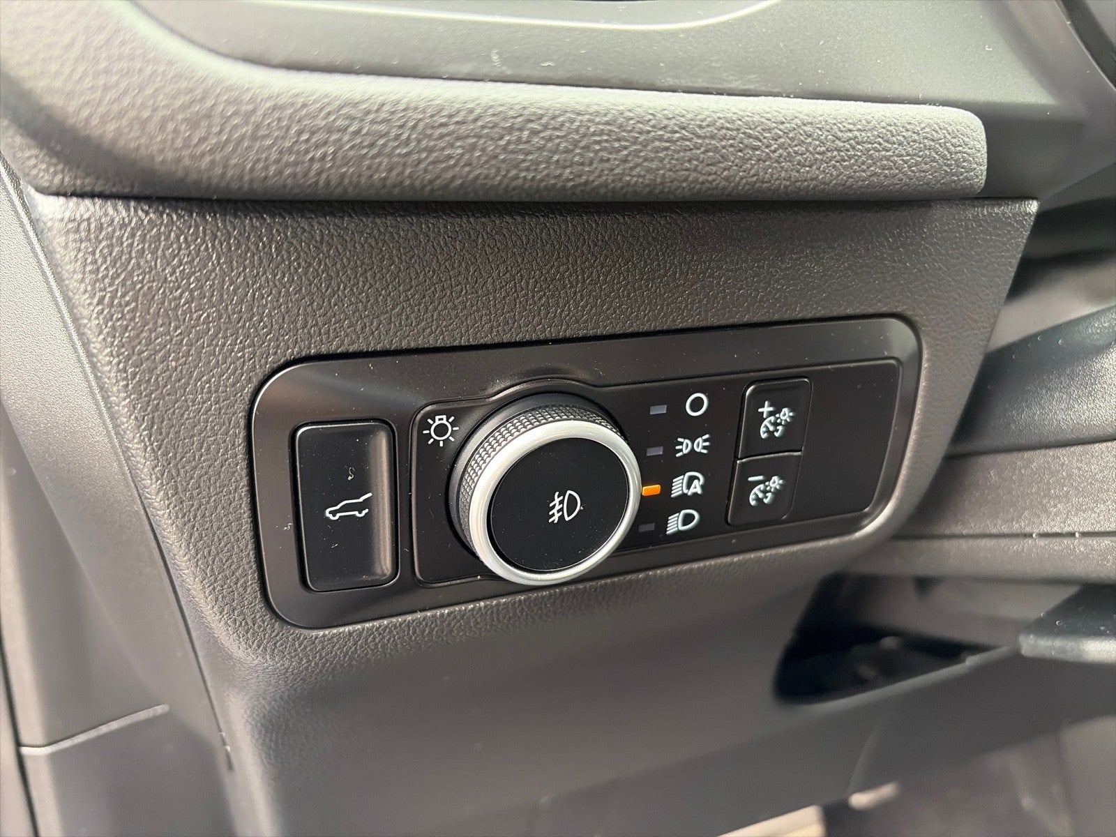 2023 Ford Escape ST LINE SELECT