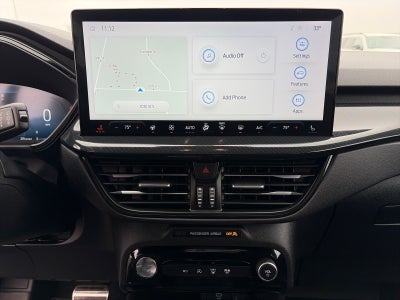 2023 Ford Escape ST LINE SELECT