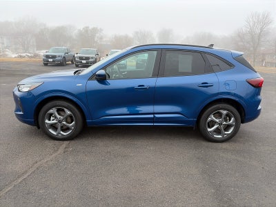 2023 Ford Escape ST LINE SELECT