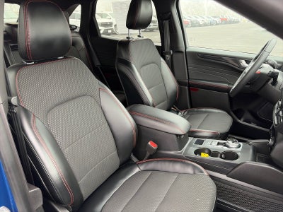 2023 Ford Escape ST LINE SELECT