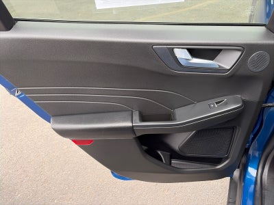 2023 Ford Escape ST LINE SELECT