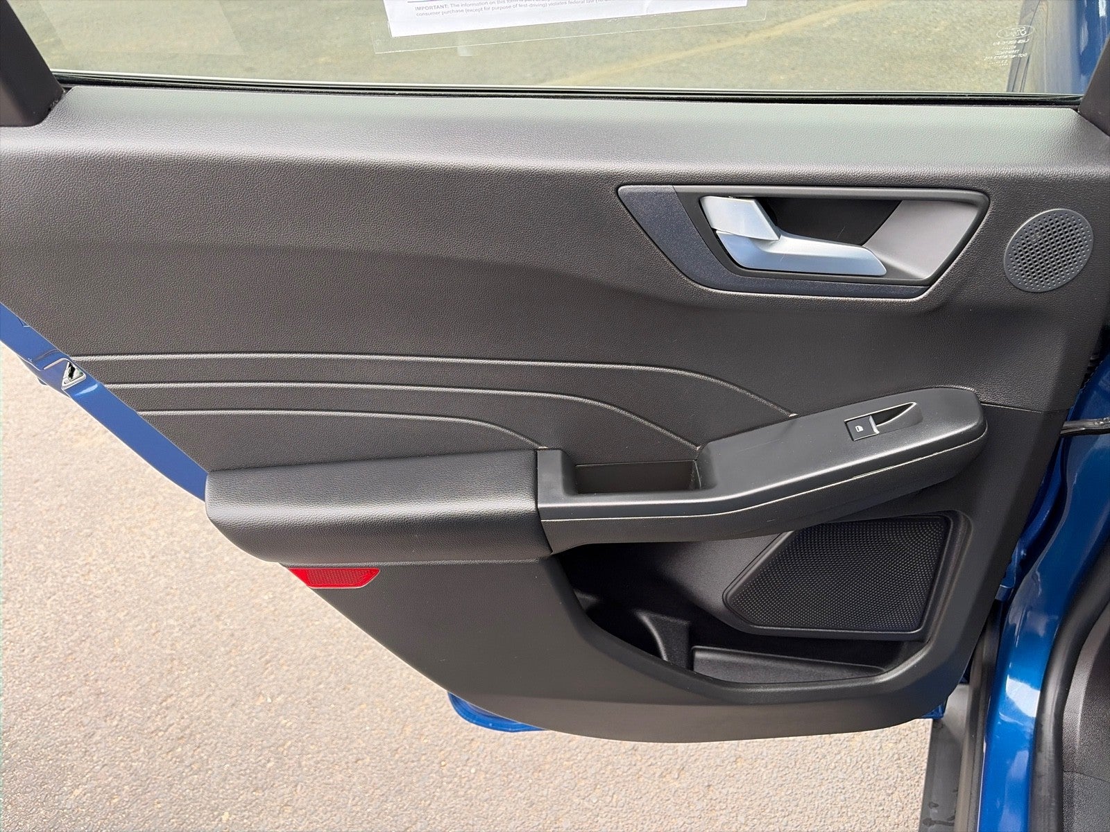 2023 Ford Escape ST LINE SELECT