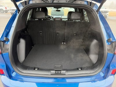 2023 Ford Escape ST LINE SELECT