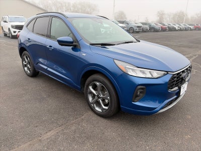 2023 Ford Escape ST LINE SELECT
