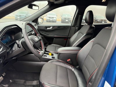 2023 Ford Escape ST LINE SELECT