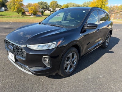 2024 Ford Escape ST LINE SELECT AWD