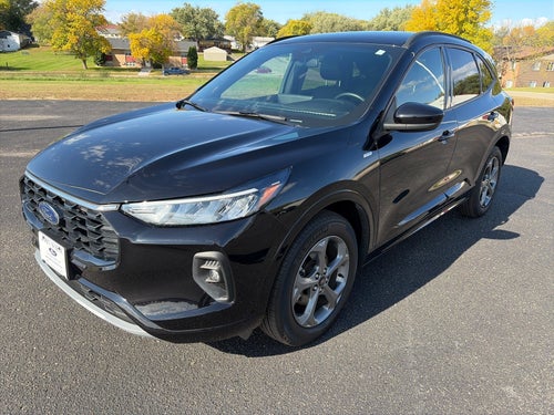 2024 Ford Escape ST LINE SELECT AWD