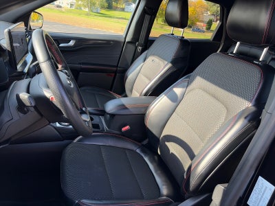 2024 Ford Escape ST LINE SELECT AWD