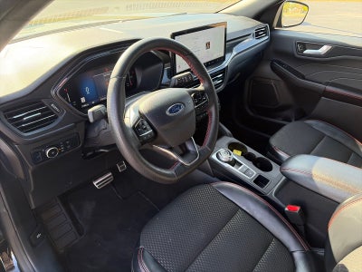 2024 Ford Escape ST LINE SELECT AWD