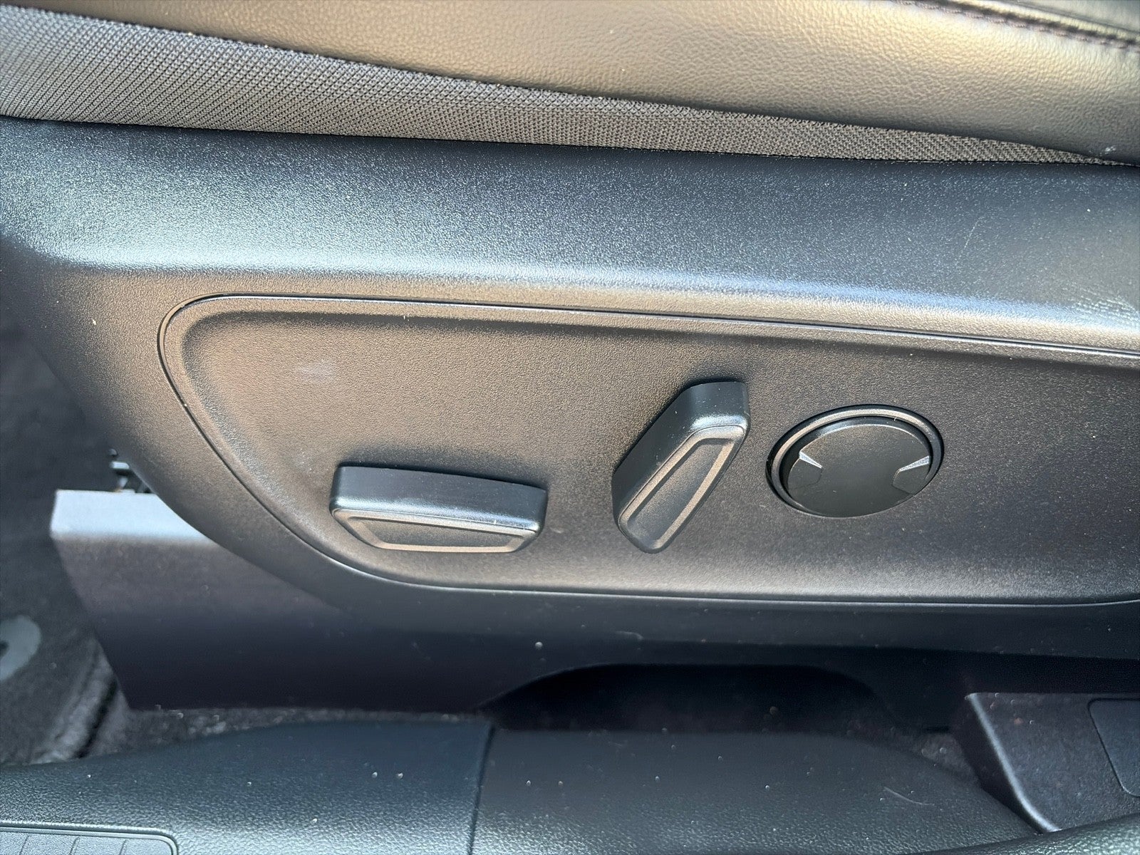 2024 Ford Escape ST LINE SELECT AWD