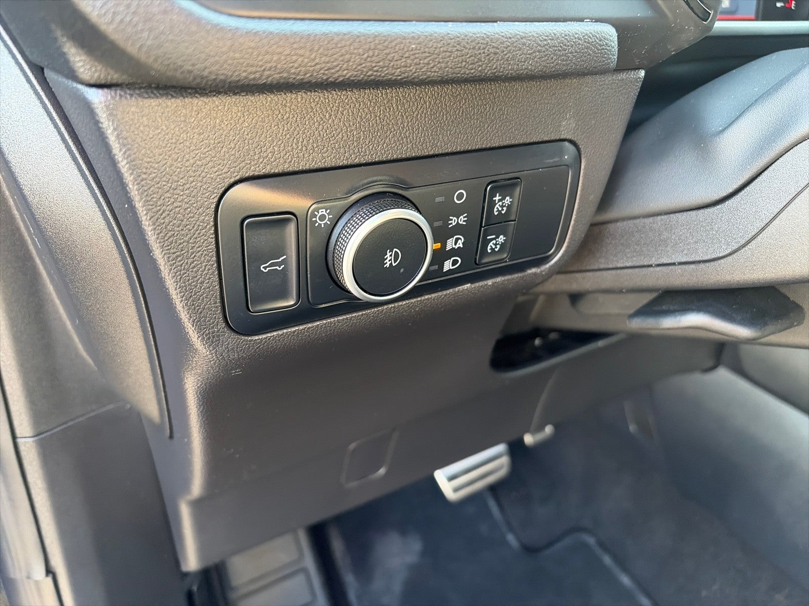 2024 Ford Escape ST LINE SELECT AWD