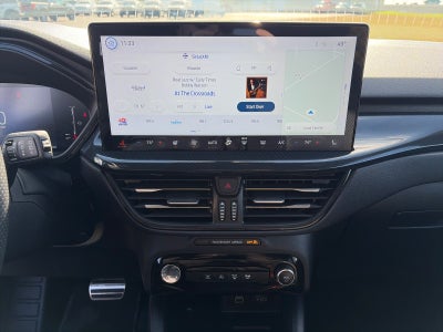 2024 Ford Escape ST LINE SELECT AWD
