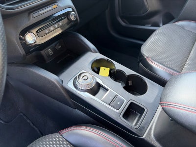 2024 Ford Escape ST LINE SELECT AWD
