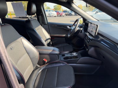 2024 Ford Escape ST LINE SELECT AWD