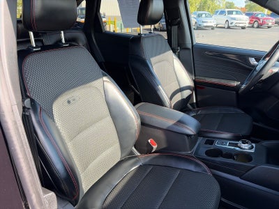 2024 Ford Escape ST LINE SELECT AWD