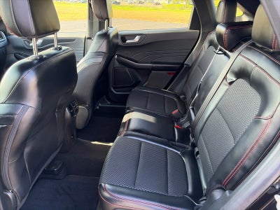 2024 Ford Escape ST LINE SELECT AWD