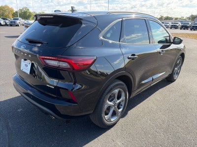 2024 Ford Escape ST LINE SELECT AWD