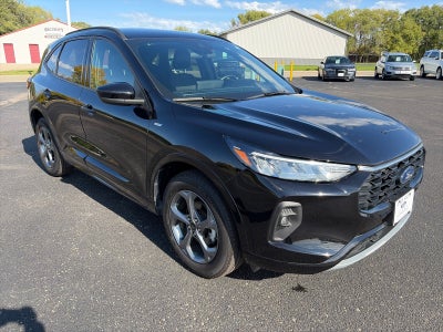 2024 Ford Escape ST LINE SELECT AWD