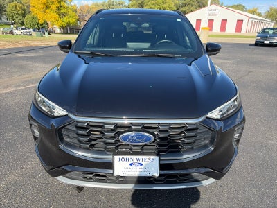 2024 Ford Escape ST LINE SELECT AWD