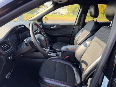 2024 Ford Escape ST LINE SELECT AWD