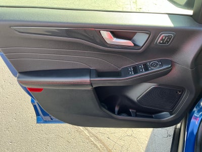 2023 Ford Escape ST LINE SELECT AWD