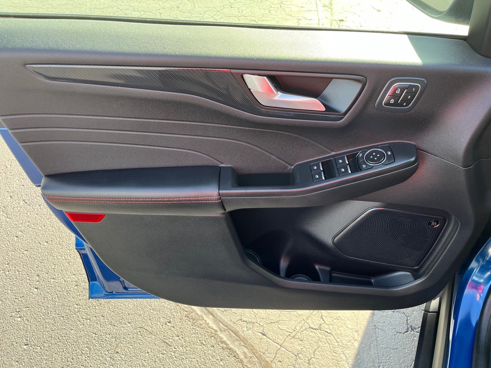 2023 Ford Escape ST LINE SELECT AWD