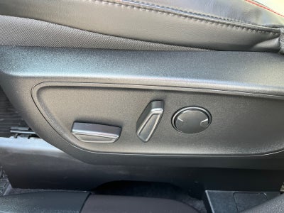 2023 Ford Escape ST LINE SELECT AWD