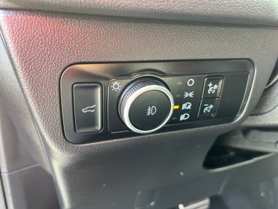 2023 Ford Escape ST LINE SELECT AWD