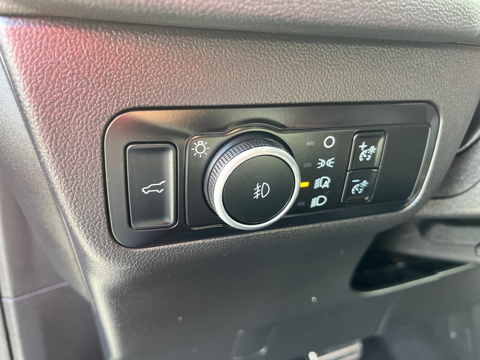 2023 Ford Escape ST LINE SELECT AWD