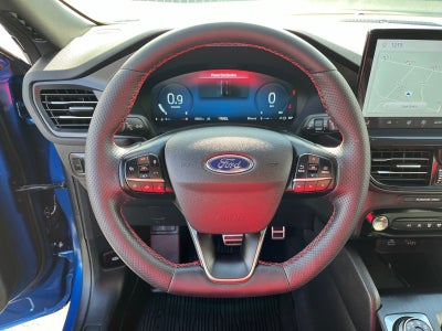 2023 Ford Escape ST LINE SELECT AWD