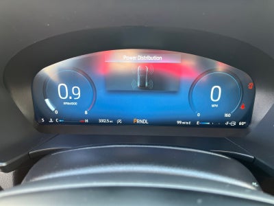 2023 Ford Escape ST LINE SELECT AWD