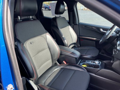 2023 Ford Escape ST LINE SELECT AWD