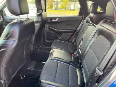 2023 Ford Escape ST LINE SELECT AWD