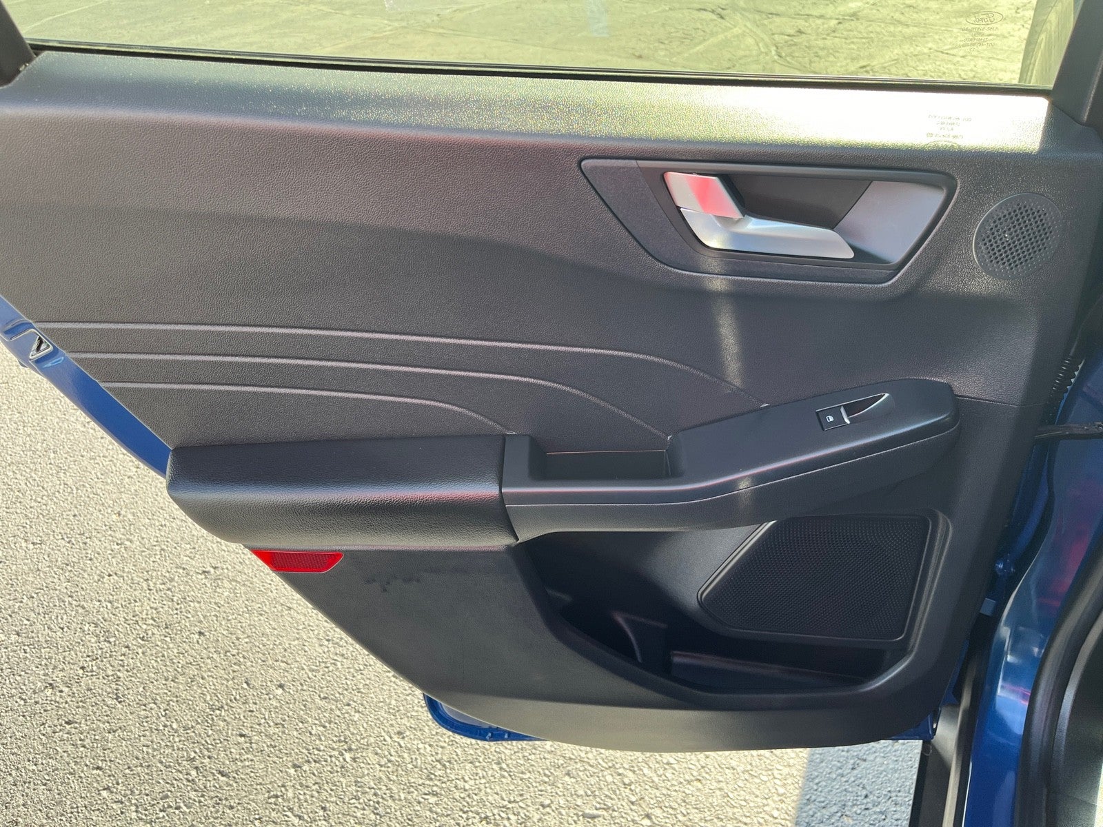 2023 Ford Escape ST LINE SELECT AWD