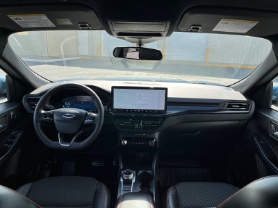 2023 Ford Escape ST LINE SELECT AWD