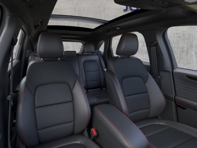 2026 Ford Escape ST LINE AWD