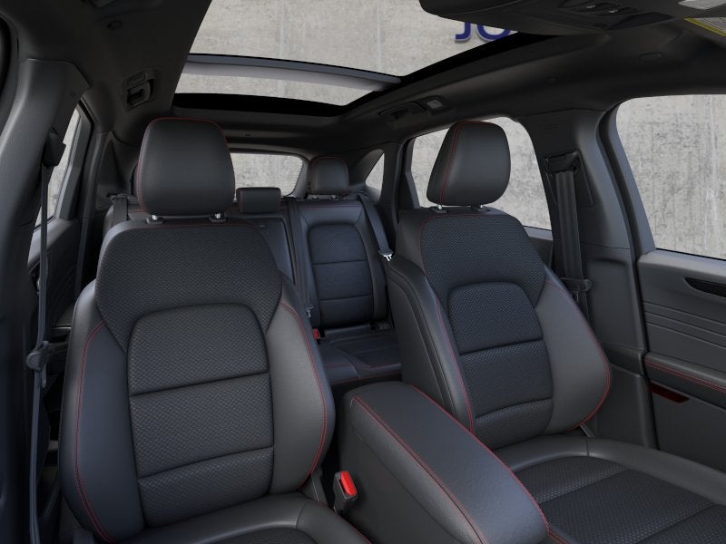 2026 Ford Escape ST LINE AWD