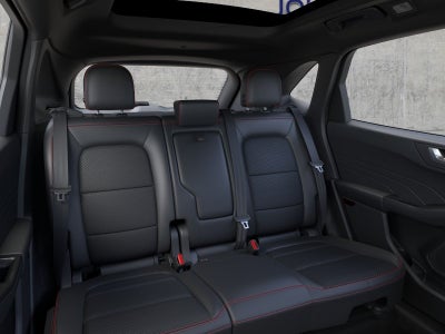 2026 Ford Escape ST LINE AWD