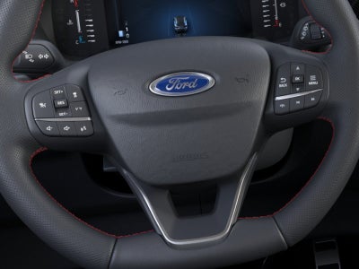 2026 Ford Escape ST LINE AWD