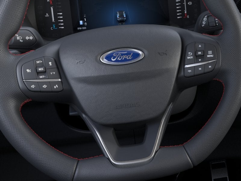 2026 Ford Escape ST LINE AWD