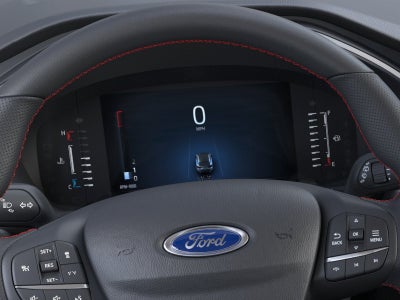 2026 Ford Escape ST LINE AWD