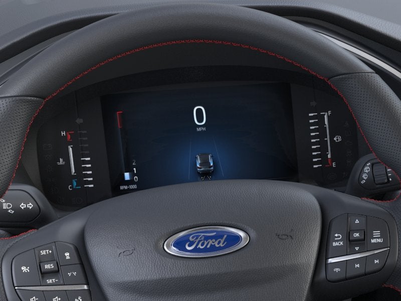 2026 Ford Escape ST LINE AWD