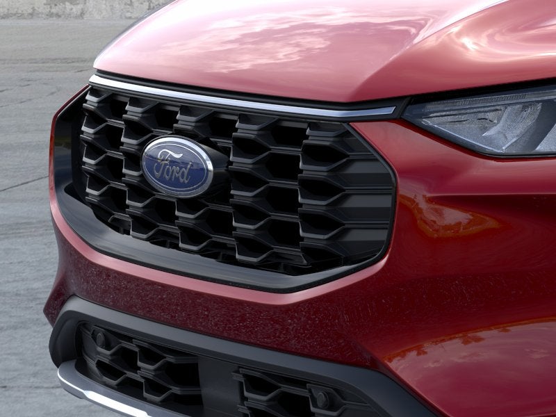 2026 Ford Escape ST LINE AWD