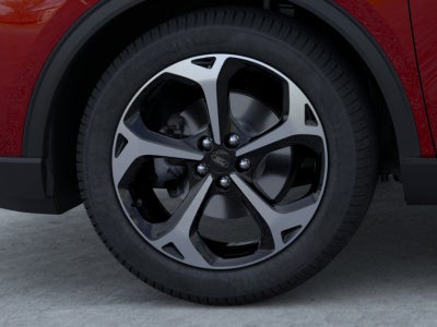 2026 Ford Escape ST LINE AWD
