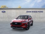 2026 Ford Escape ST LINE AWD