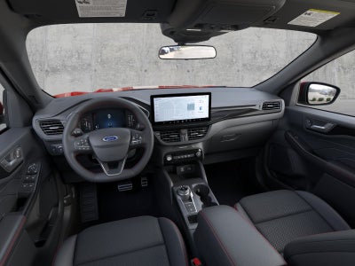 2026 Ford Escape ST LINE AWD