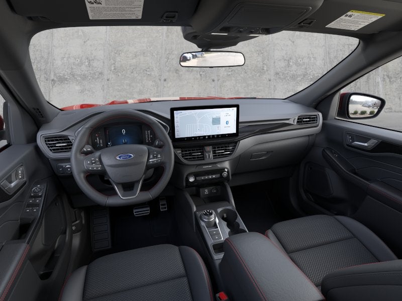 2026 Ford Escape ST LINE AWD